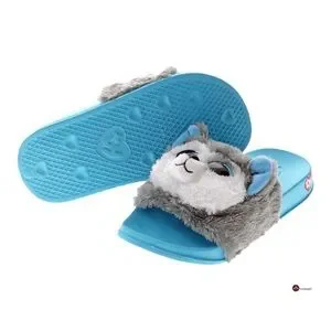 Ty Shoes Ty Beanie Boo Babies Slushy The Husky Glitter Eyes